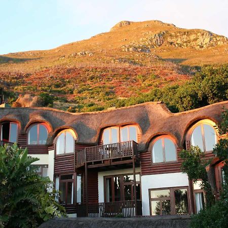 Monkey Valley Resort Noordhoek Ngoại thất bức ảnh