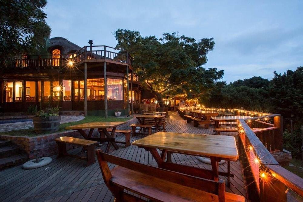 Monkey Valley Resort Noordhoek Ngoại thất bức ảnh